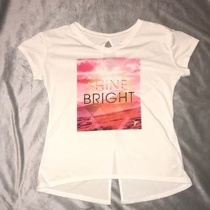 Old Navy Active Shine Bright shirt